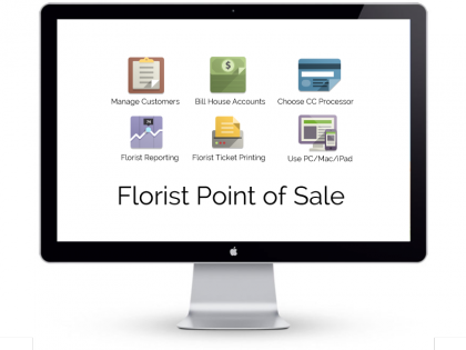 Floranext Point of Sale 