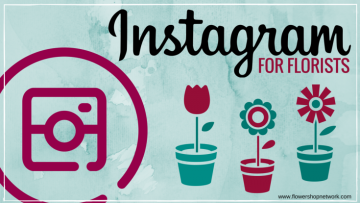 FSN-Instagram For Florists