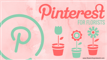 FSN-Pinterest For Florists