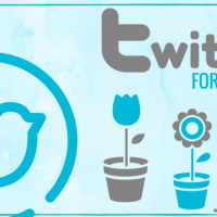 FSN-Twitter For Florists