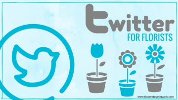 FSN-Twitter For Florists
