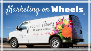 FSN-Marketing on Wheels