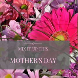 mother's day mix up