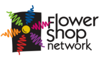 Flower Shop Network Logo