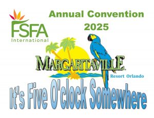 FSFA Annual Convention